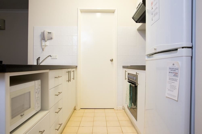 Imagen de la habitación del Hotel Regal Apartments. Foto 3