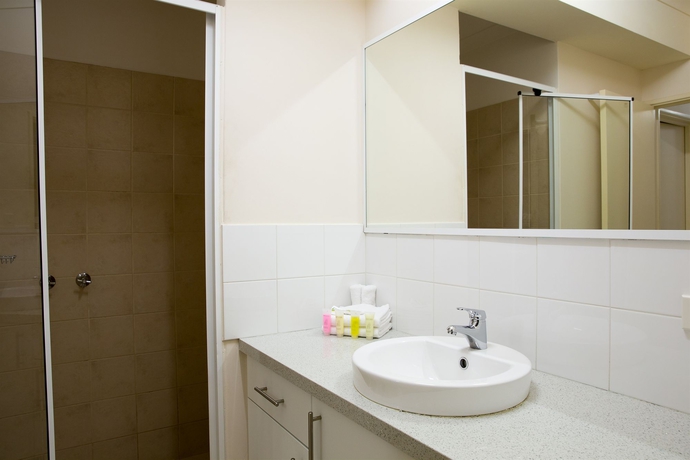 Imagen de la habitación del Hotel Regal Apartments. Foto 5