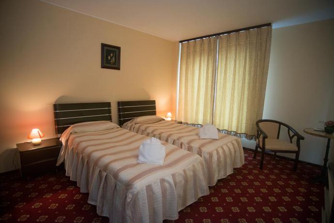 Imagen de la habitación del Hotel Regal, Brasov. Foto 3