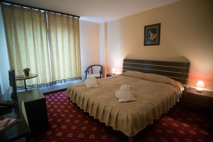 Imagen de la habitación del Hotel Regal, Brasov. Foto 4