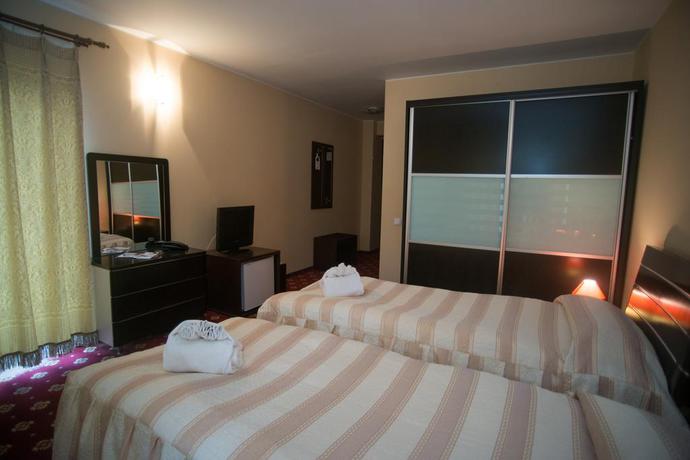 Imagen de la habitación del Hotel Regal, Brasov. Foto 5