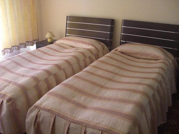 Imagen de la habitación del Hotel Regal, Brasov. Foto 6