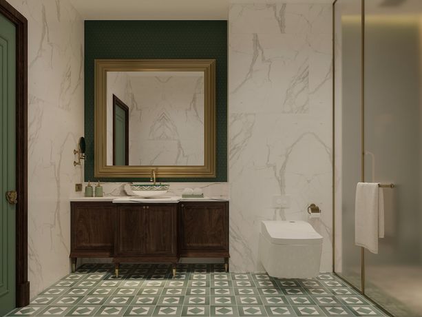 Imagen de la habitación del Hotel Regal Collection House. Foto 6