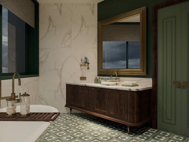 Imagen de la habitación del Hotel Regal Collection House. Foto 9