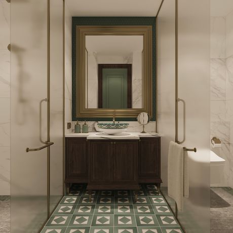 Imagen de la habitación del Hotel Regal Collection House. Foto 11