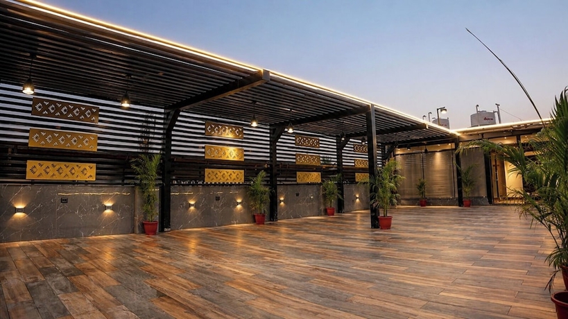 Imagen de la habitación del Hotel Regal Crest. Foto 13