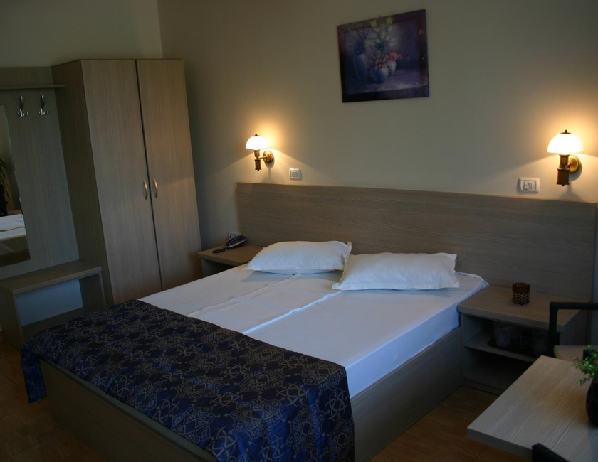Imagen general del Hotel Regal, EFORIE. Foto 2