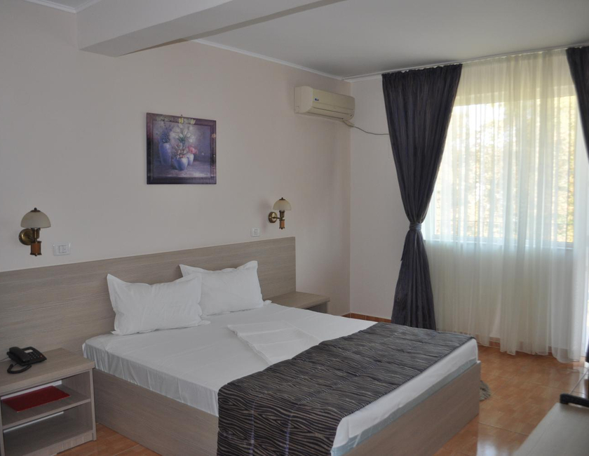 Imagen general del Hotel Regal, EFORIE. Foto 3