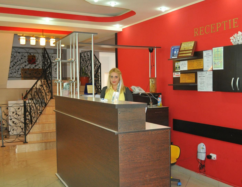 Imagen general del Hotel Regal, EFORIE. Foto 7
