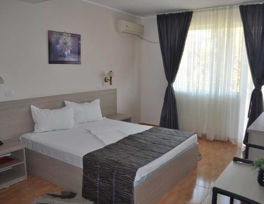 Imagen general del Hotel Regal, EFORIE. Foto 8