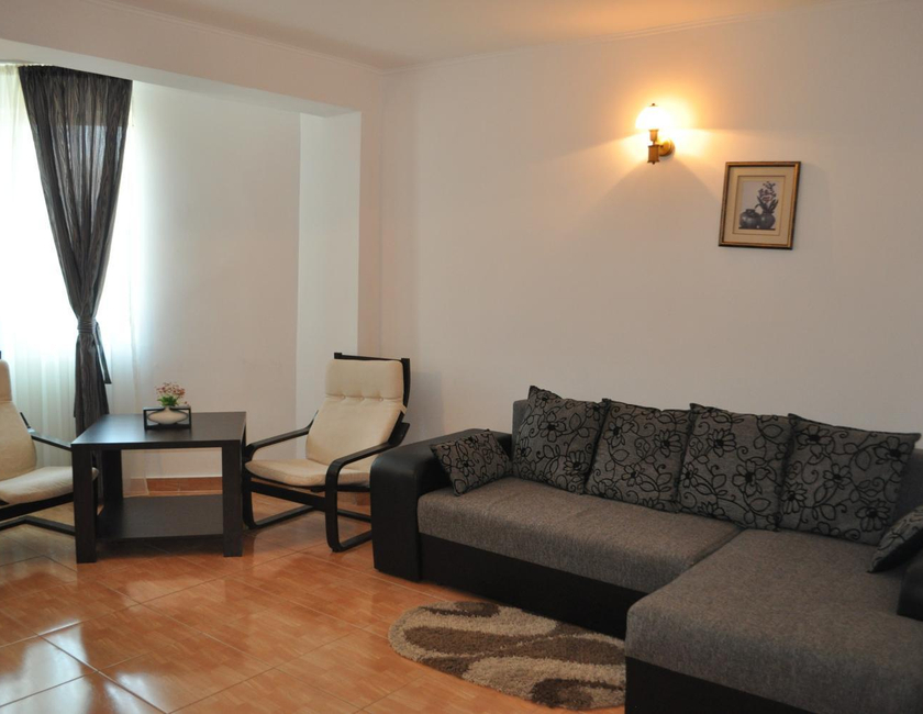 Imagen general del Hotel Regal, EFORIE. Foto 9