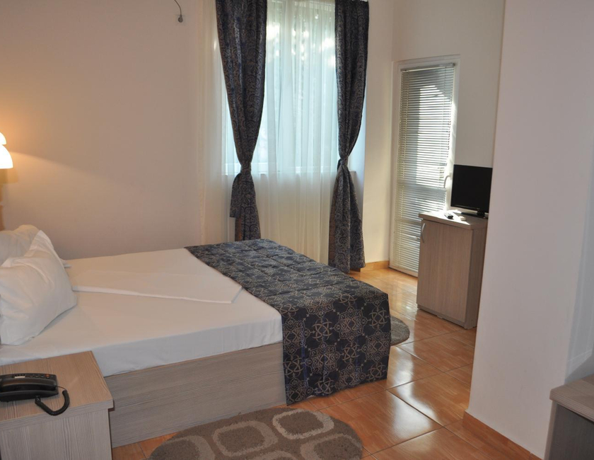 Imagen general del Hotel Regal, EFORIE. Foto 10