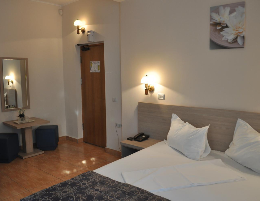 Imagen general del Hotel Regal, EFORIE. Foto 12