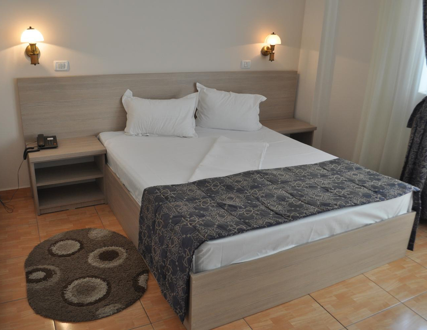 Imagen general del Hotel Regal, EFORIE. Foto 13