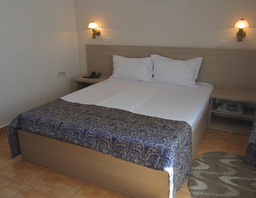 Imagen general del Hotel Regal, EFORIE. Foto 14