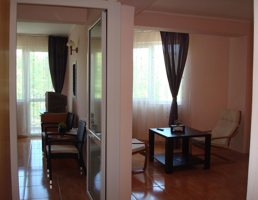 Imagen general del Hotel Regal, EFORIE. Foto 16