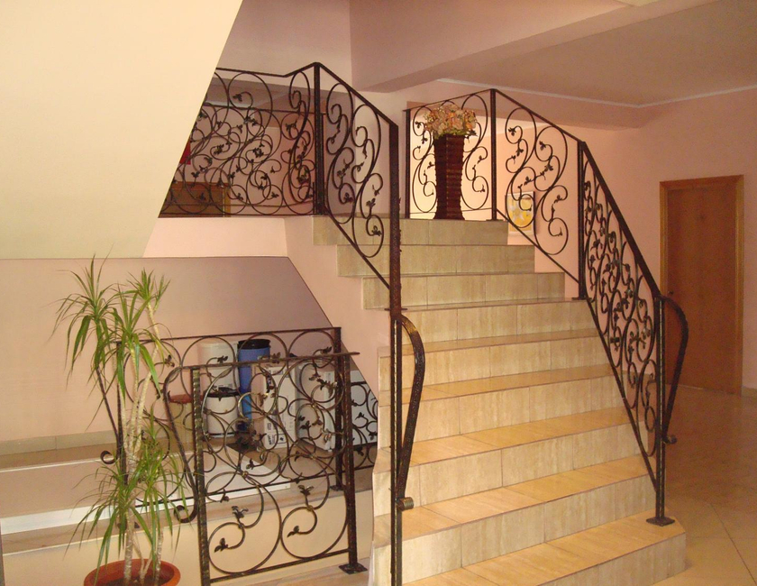 Imagen general del Hotel Regal, EFORIE. Foto 18