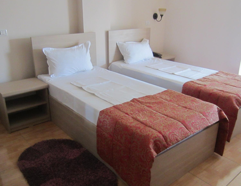 Imagen general del Hotel Regal, EFORIE. Foto 20