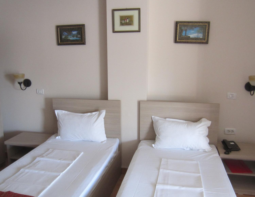 Imagen general del Hotel Regal, EFORIE. Foto 22