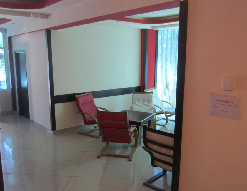 Imagen general del Hotel Regal, EFORIE. Foto 25