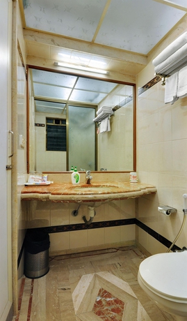 Imagen de la habitación del Hotel Regal Enclave. Foto 7