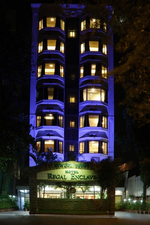 Imagen general del Hotel Regal Enclave. Foto 1