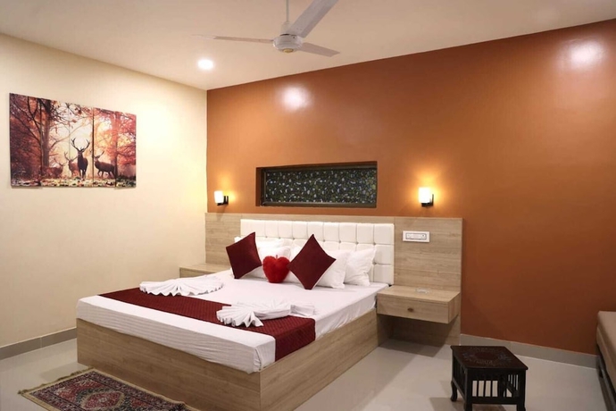 Imagen de la habitación del Hotel Regal Guest House by ROH. Foto 2