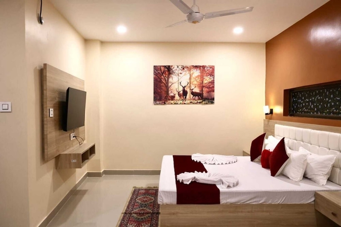 Imagen de la habitación del Hotel Regal Guest House by ROH. Foto 3