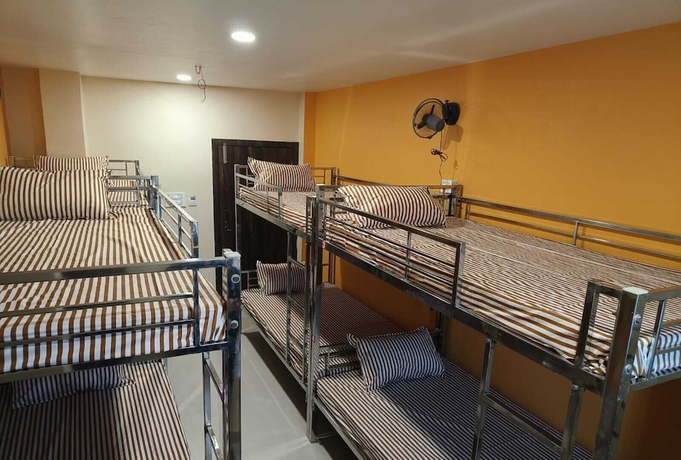 Imagen de la habitación del Hotel Regal Guest House by ROH. Foto 4