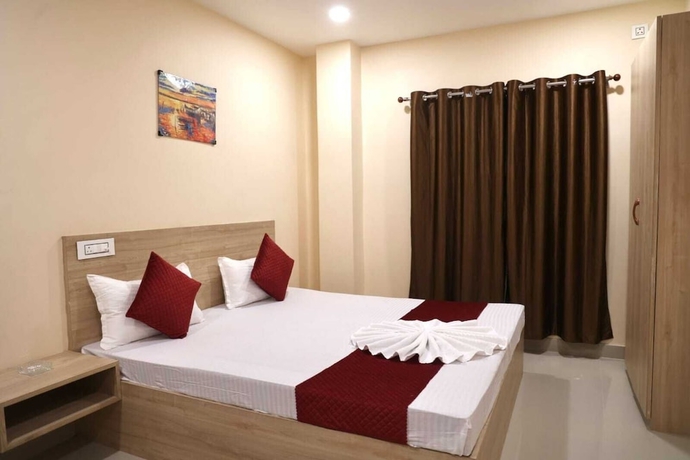 Imagen de la habitación del Hotel Regal Guest House by ROH. Foto 5