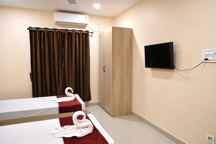 Imagen de la habitación del Hotel Regal Guest House by ROH. Foto 6
