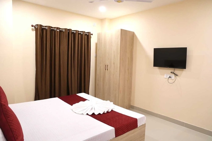 Imagen de la habitación del Hotel Regal Guest House by ROH. Foto 7