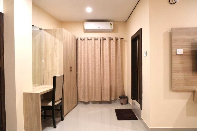 Imagen de la habitación del Hotel Regal Guest House by ROH. Foto 10