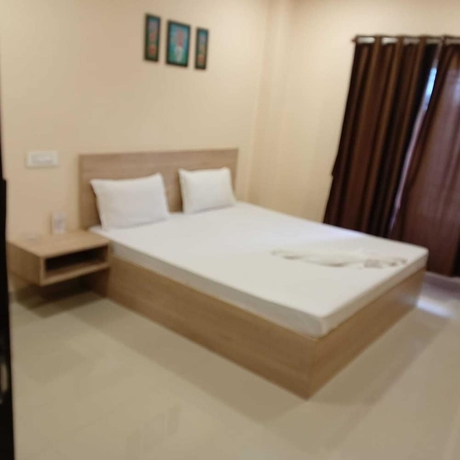 Imagen de la habitación del Hotel Regal Guest House by ROH. Foto 11