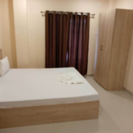 Imagen de la habitación del Hotel Regal Guest House by ROH. Foto 12