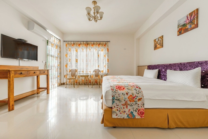Imagen de la habitación del Hotel Regal Haven Elevator Hualien. Foto 5