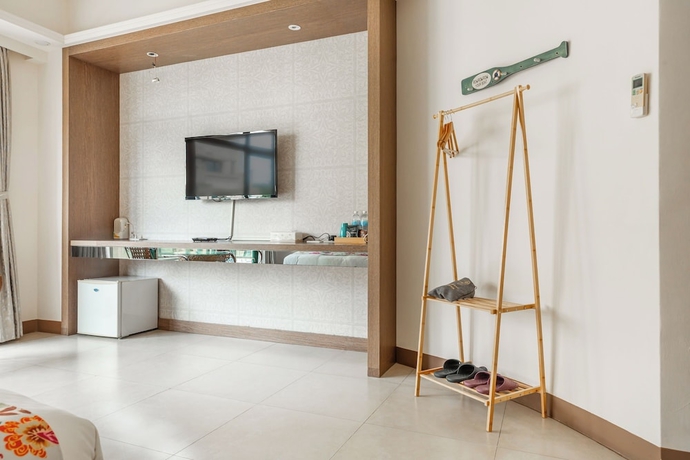 Imagen de la habitación del Hotel Regal Haven Elevator Hualien. Foto 12
