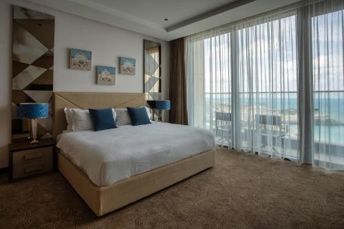 Imagen general del Hotel Regal Heights. Foto 2