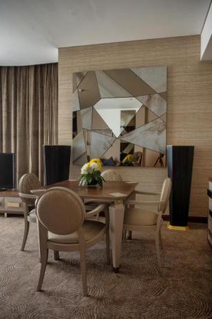 Imagen general del Hotel Regal Heights. Foto 3