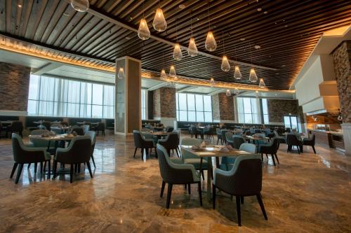 Imagen general del Hotel Regal Heights. Foto 4