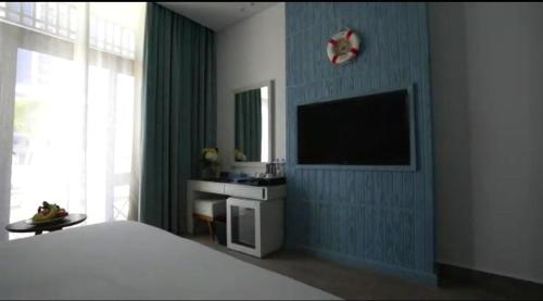Imagen general del Hotel Regal Heights. Foto 5