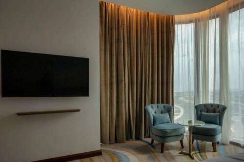 Imagen general del Hotel Regal Heights. Foto 6