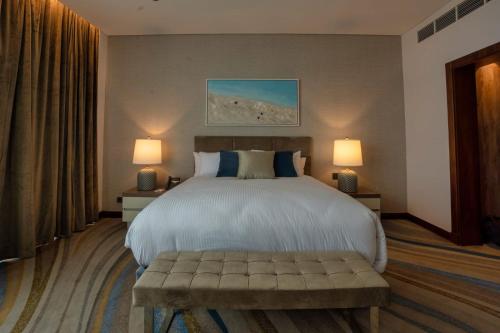 Imagen general del Hotel Regal Heights. Foto 7