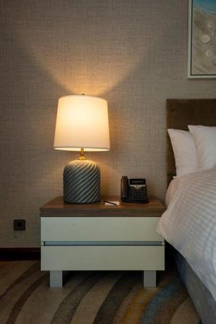 Imagen general del Hotel Regal Heights. Foto 8