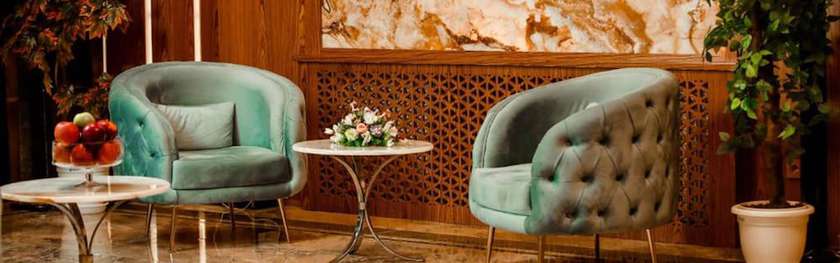 Imagen de los interiores del Hotel Regal Inn Badamdar. Foto 11