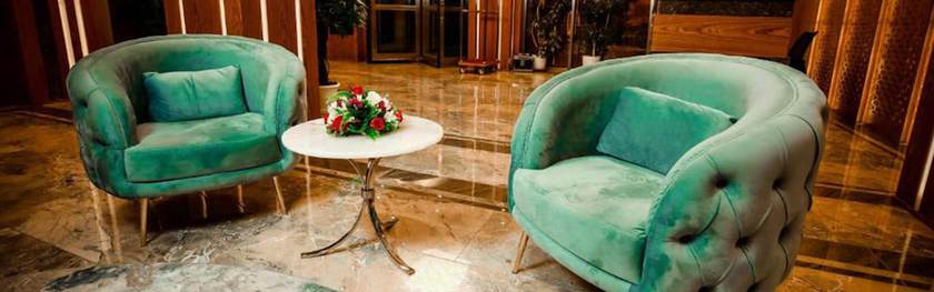 Imagen de los interiores del Hotel Regal Inn Badamdar. Foto 18