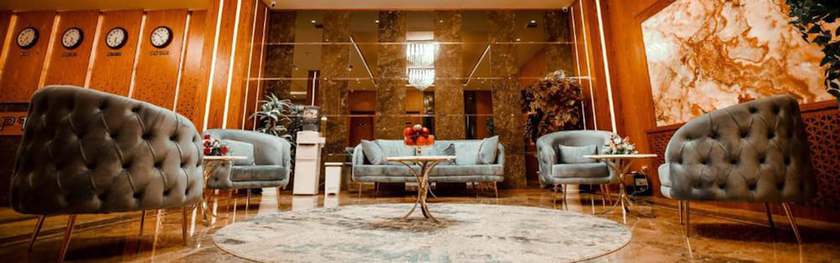 Imagen de los interiores del Hotel Regal Inn Badamdar. Foto 20