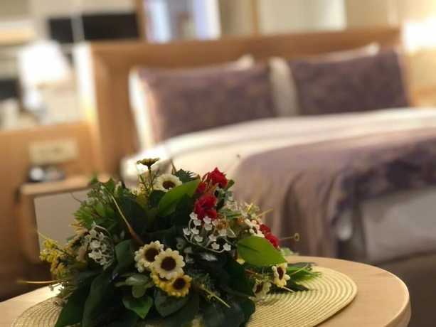 Imagen de la habitación del Hotel Regal Inn Badamdar. Foto 9