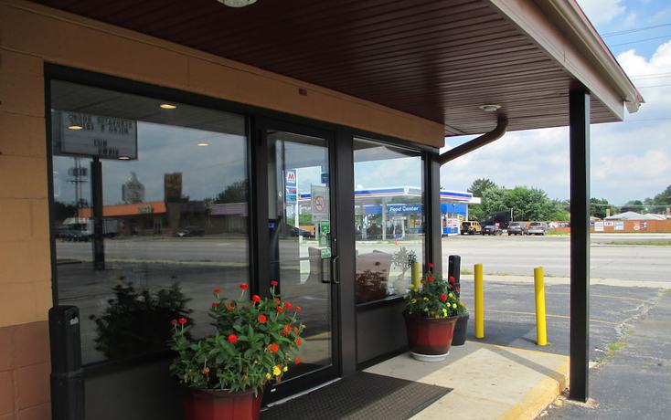 Imagen de los interiores del Hotel Regal Inn - Chicago O'hare Airport. Foto 8