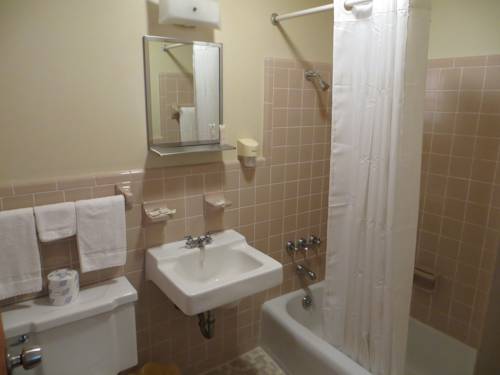 Imagen de la habitación del Hotel Regal Inn Clayton. Foto 4